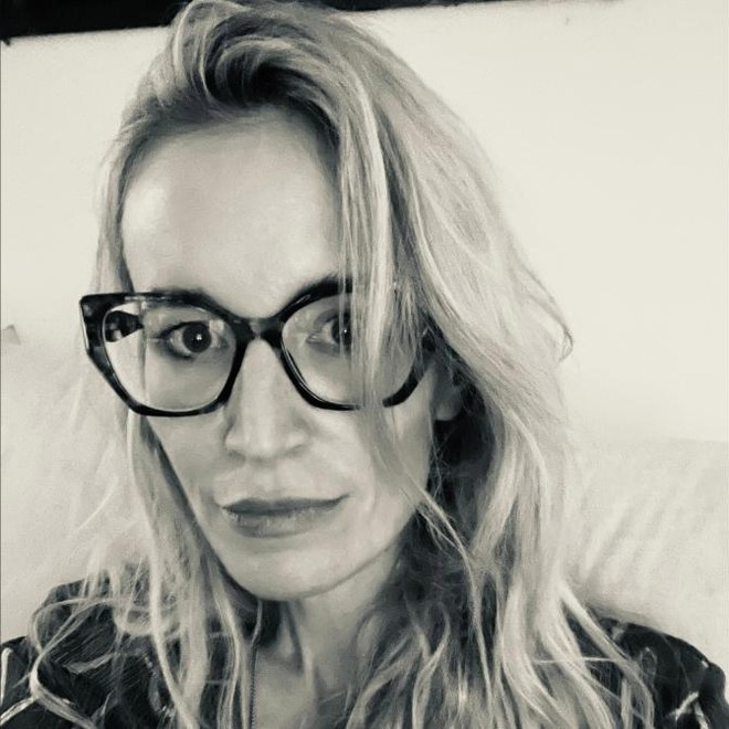 Mandy Leontakianakis — brand strategist, Dublin. Founder, Love The Elephant. Ex-CSO TBWA\Dublin and Havas.